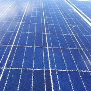 宮城県の案件　ソーラーパネル点検実施のサムネイル