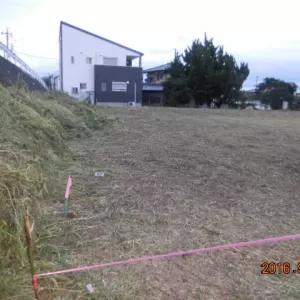 栃木県の案件　除草・集積・除草剤散布作業の実施のサムネイル