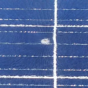 ソーラーパネル洗浄作業実施のメリットのサムネイル